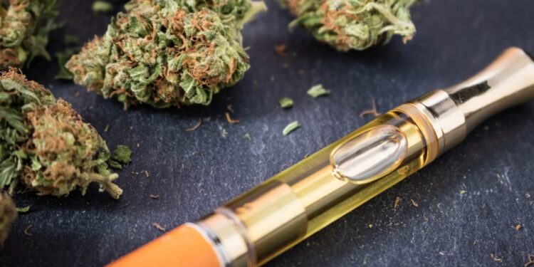 Why Has Vaping CBD and THC Become So Popular?