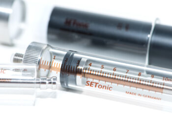 Introducing the Latest Advancement in Micro Syringes