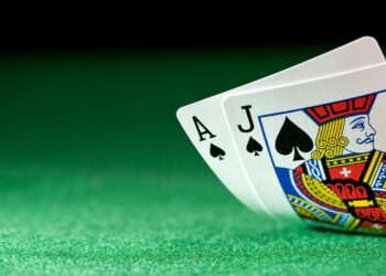 How Many Hands of Blackjack Can You Play in an Hour?