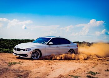 Can You Drift with Any Car or Just Rear Wheel Drive Cars?