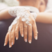 Do You Wear Your Engagement Ring Down the Aisle? Everything You Need to Know
