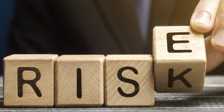 4 Things Gambling Can Teach You About Risk Management