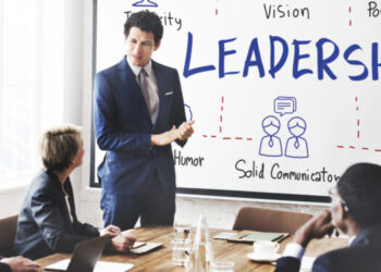 5 Ways New Entrepreneurs Can Benefit from Leadership Development Classes