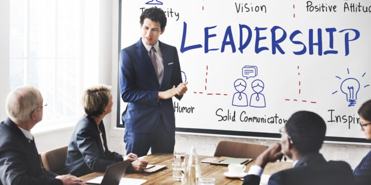 5 Ways New Entrepreneurs Can Benefit from Leadership Development Classes