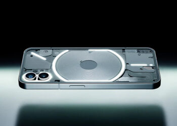 Get Ahead of the Curve with the Incomparable Nothing Phone 1 Specs