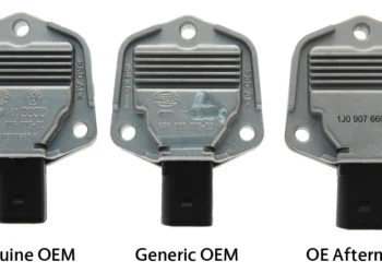 OEM Vs Genuine Vs Aftermarket Car Parts: What’s The Difference?