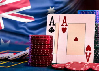 Online Gambling in Australia 2024 – Statistics & Interesting Facts