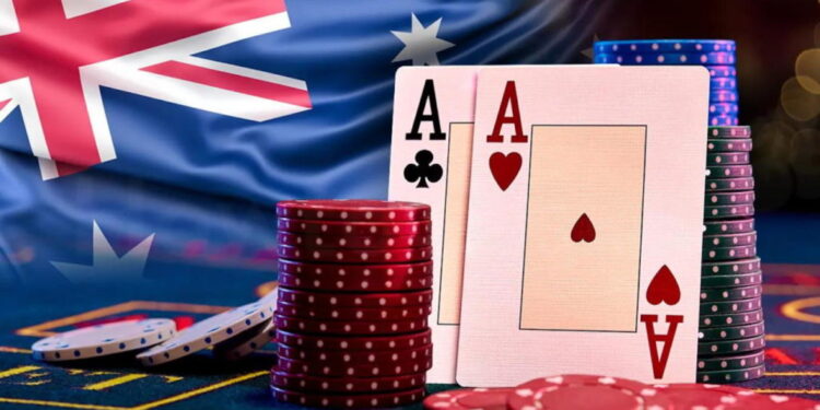Online Gambling in Australia 2024 – Statistics & Interesting Facts