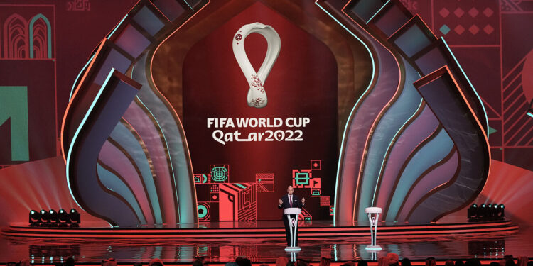 Qatar FIFA World Cup Upsets: 3 Biggest Shock Results So Far