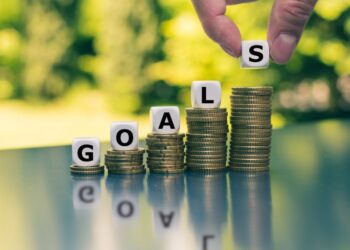 Setting Financial Goals Step-by-Step