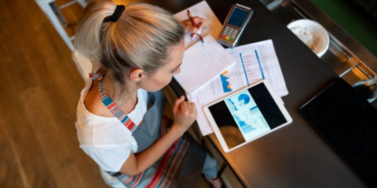 5 Tips on How To Choose A Small Business Accountant That Is Right For You