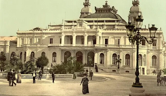 The History Behind the World’s Oldest Casinos