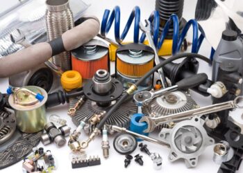 4 Tips for Making Your Used Auto Parts Search Painless and Fast
