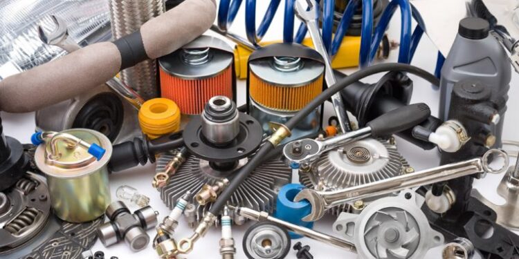 4 Tips for Making Your Used Auto Parts Search Painless and Fast