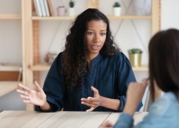 What Is a Job Coach & 5 Reasons Why You Should Hire One