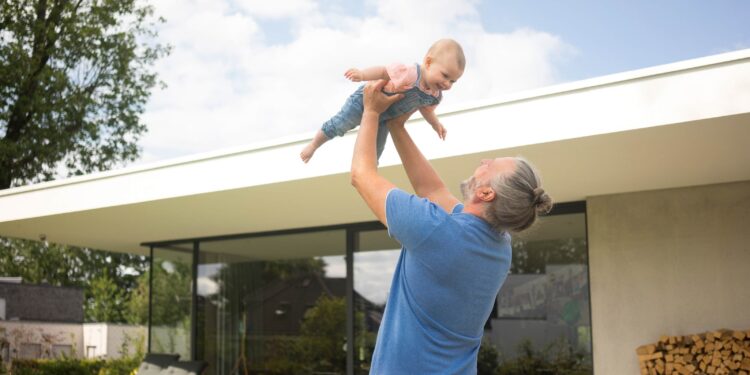 What is the Best Age to Set Up a Trust?