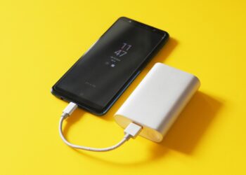 What to Look for in a Power Bank