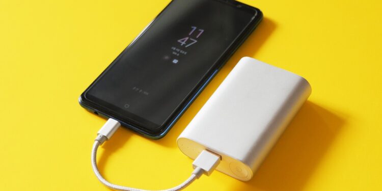 What to Look for in a Power Bank