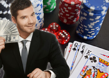 Who is the Most Successful Professional Gambler in the World?