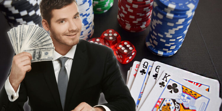 Who is the Most Successful Professional Gambler in the World?