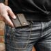 Why Do Biker Wallets Have Chains – 2024 Guide