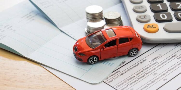 Understanding the Different Car Insurance Policies Available Near Me