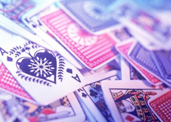 What Cards Should You Never Split in Blackjack?