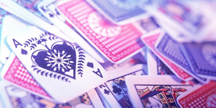 What Cards Should You Never Split in Blackjack?