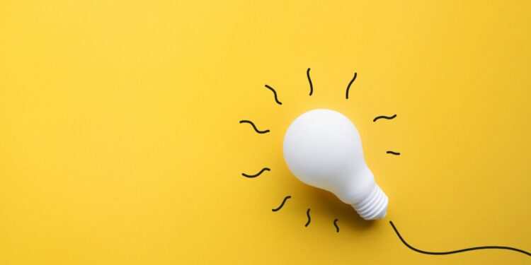 What to Do if You Have an Idea You Want to Patent?