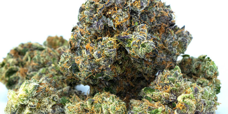 A Review of CBG Flower