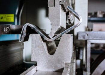 How Do You Bend Sheet Metal Without a Machine?