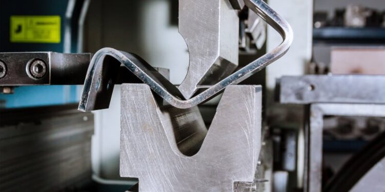 How Do You Bend Sheet Metal Without a Machine?