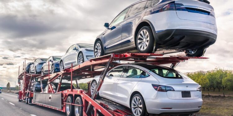 Is Car Shipping Affordable?