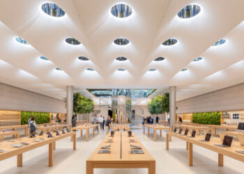 LED Lighting Design Tips for Your Retail Shop