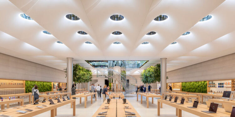 LED Lighting Design Tips for Your Retail Shop