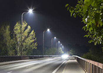 Can LED Lights Be Used as Street Lights? Are They Sustainable?