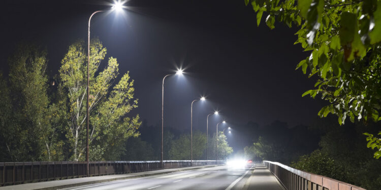 Can LED Lights Be Used as Street Lights? Are They Sustainable?