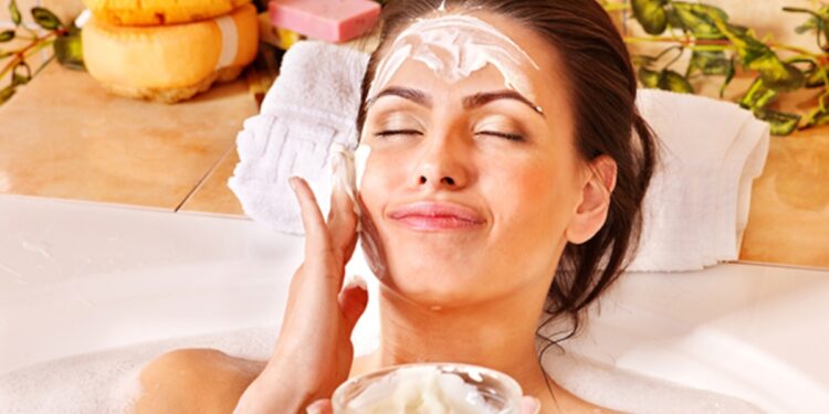 How to Build a Natural Skin Care Routine: 4 tips for dry skin