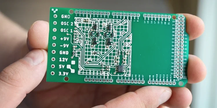How is a Printed Circuit Board Made Step By Step – 2024 Guide