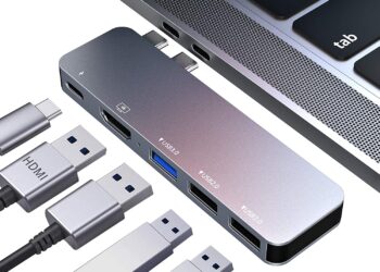 Mac Tips: Using a Raycue USB on a Mac – 2024 Guide