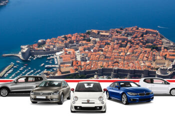 What are the Requirements to Rent a Car in Croatia 2024? 3 Things to Know