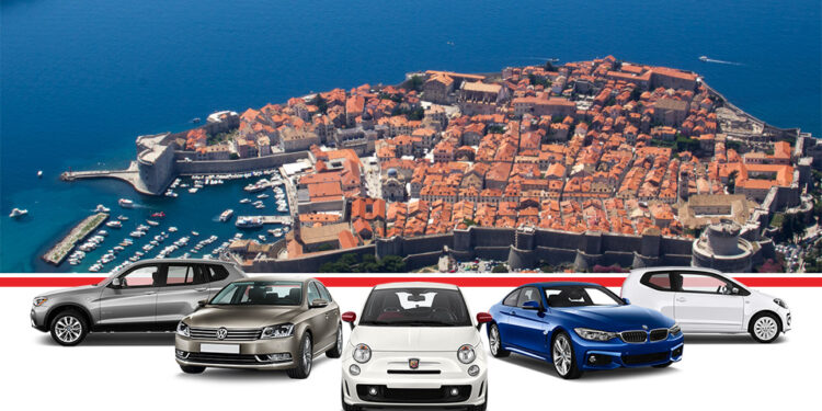 What are the Requirements to Rent a Car in Croatia 2024? 3 Things to Know