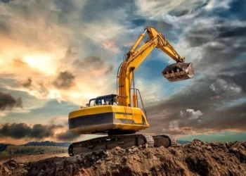 The Legal Requirements For Controlling Hazards In And Around Excavations