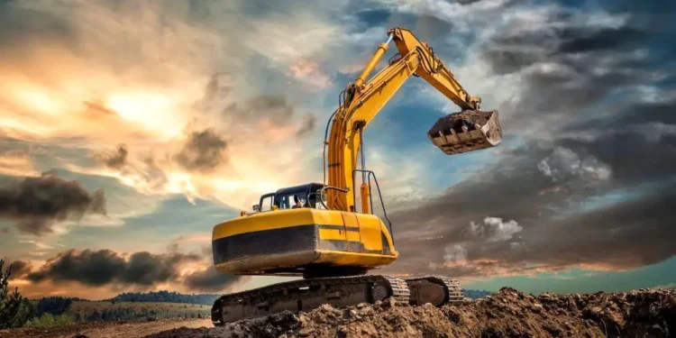The Legal Requirements For Controlling Hazards In And Around Excavations