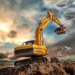 The Legal Requirements For Controlling Hazards In And Around Excavations