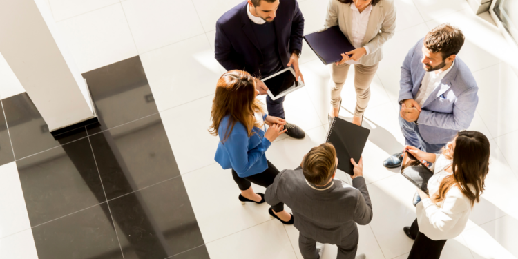 The Pros And Cons Of Using A Recruitment Agency