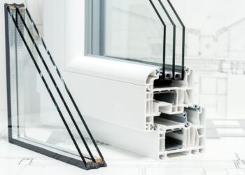 4 Tips for Choosing Between Aluminium and uPVC Windows