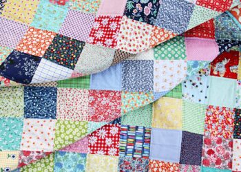 5 Ways Quilting And Patchwork Courses Can Develop Your Cognitive Skills