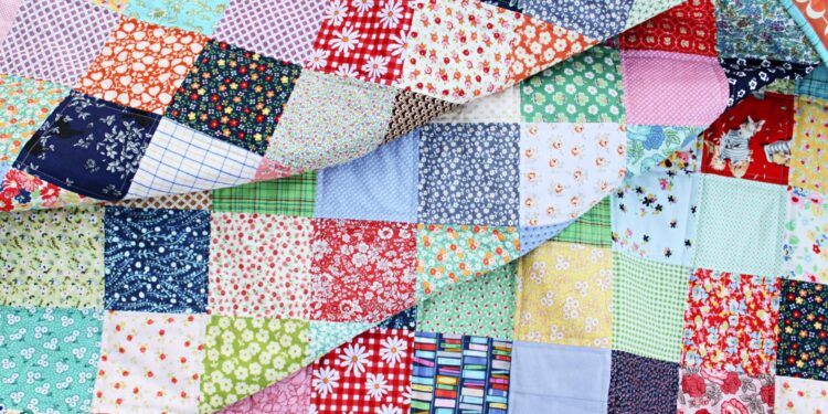 5 Ways Quilting And Patchwork Courses Can Develop Your Cognitive Skills
