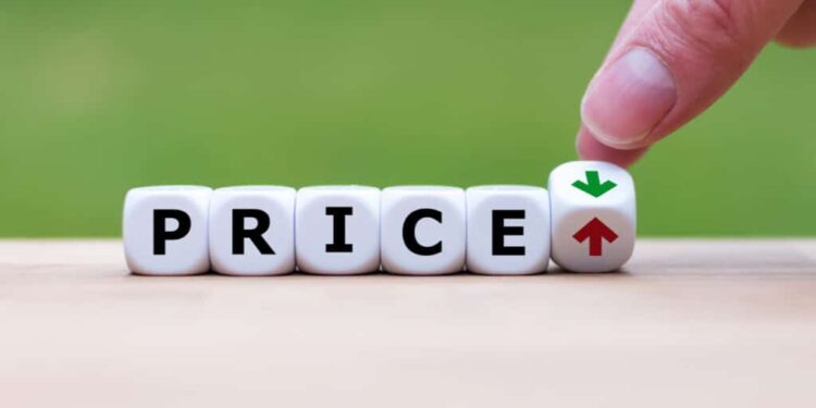 5 Ways Your Ecommerce Business Can Benefit from Competitor Price Tracking